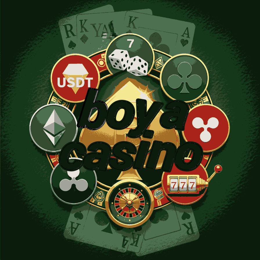 Boya Casino - Premium Asian VIP Experience